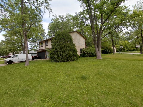 Tiny photo for 1029 Ashridge Lane, University Park, IL 60466 (MLS # 12672346)