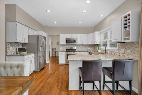 Tiny photo for 1147 Silo Hill Drive, Grayslake, IL 60030 (MLS # 12638239)