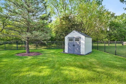 Tiny photo for 1147 Silo Hill Drive, Grayslake, IL 60030 (MLS # 12638239)