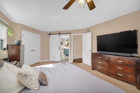 Tiny photo for 1147 Silo Hill Drive, Grayslake, IL 60030 (MLS # 12638239)