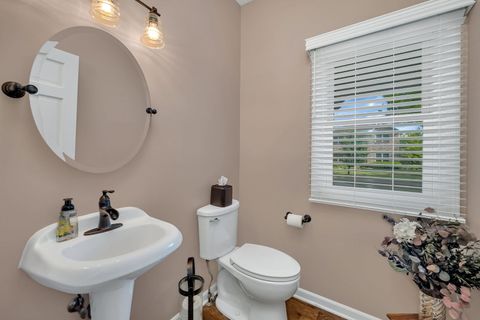 Tiny photo for 1147 Silo Hill Drive, Grayslake, IL 60030 (MLS # 12638239)