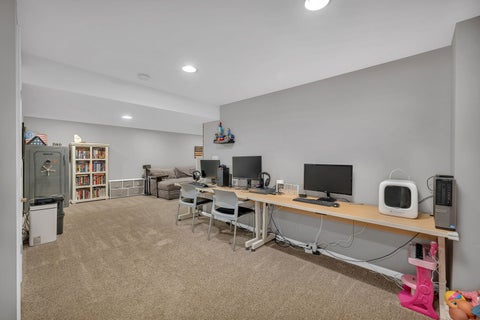 Tiny photo for 1147 Silo Hill Drive, Grayslake, IL 60030 (MLS # 12638239)