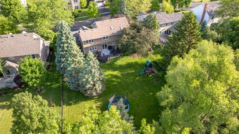 Tiny photo for 1147 Silo Hill Drive, Grayslake, IL 60030 (MLS # 12638239)