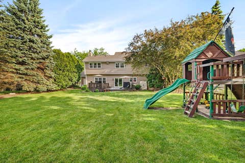 Tiny photo for 1147 Silo Hill Drive, Grayslake, IL 60030 (MLS # 12638239)