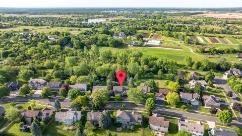 Tiny photo for 1147 Silo Hill Drive, Grayslake, IL 60030 (MLS # 12638239)