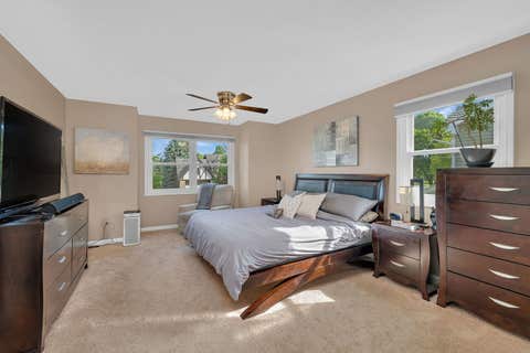 Tiny photo for 1147 Silo Hill Drive, Grayslake, IL 60030 (MLS # 12638239)