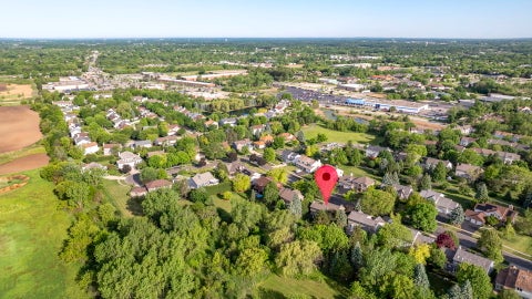 Tiny photo for 1147 Silo Hill Drive, Grayslake, IL 60030 (MLS # 12638239)