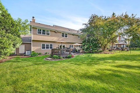 Tiny photo for 1147 Silo Hill Drive, Grayslake, IL 60030 (MLS # 12638239)