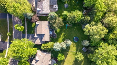 Tiny photo for 1147 Silo Hill Drive, Grayslake, IL 60030 (MLS # 12638239)