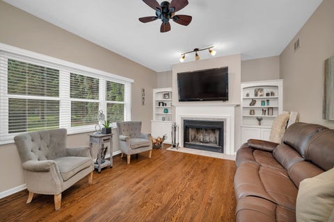 Tiny photo for 1147 Silo Hill Drive, Grayslake, IL 60030 (MLS # 12638239)