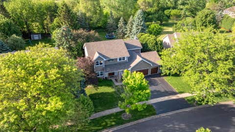 Tiny photo for 1147 Silo Hill Drive, Grayslake, IL 60030 (MLS # 12638239)