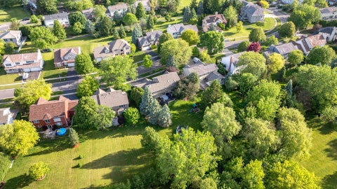 Tiny photo for 1147 Silo Hill Drive, Grayslake, IL 60030 (MLS # 12638239)