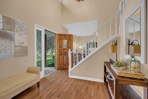 Tiny photo for 1147 Silo Hill Drive, Grayslake, IL 60030 (MLS # 12638239)