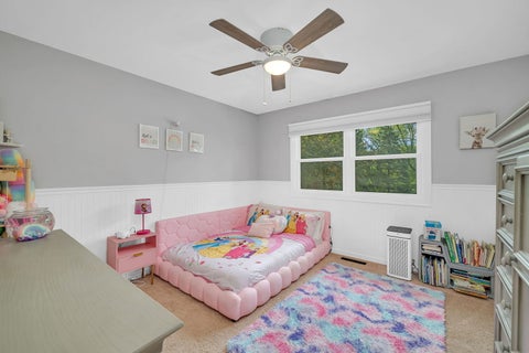 Tiny photo for 1147 Silo Hill Drive, Grayslake, IL 60030 (MLS # 12638239)