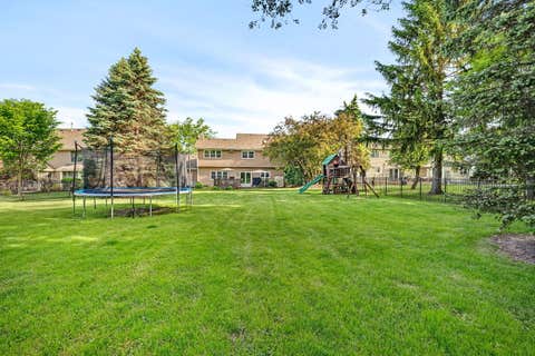 Tiny photo for 1147 Silo Hill Drive, Grayslake, IL 60030 (MLS # 12638239)