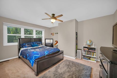 Tiny photo for 1147 Silo Hill Drive, Grayslake, IL 60030 (MLS # 12638239)