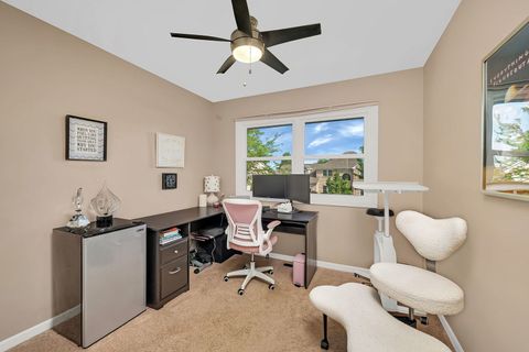 Tiny photo for 1147 Silo Hill Drive, Grayslake, IL 60030 (MLS # 12638239)