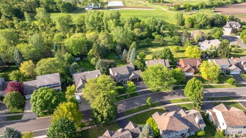 Tiny photo for 1147 Silo Hill Drive, Grayslake, IL 60030 (MLS # 12638239)