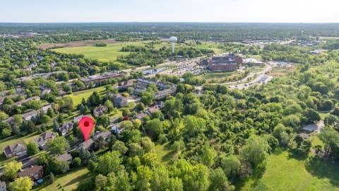 Tiny photo for 1147 Silo Hill Drive, Grayslake, IL 60030 (MLS # 12638239)