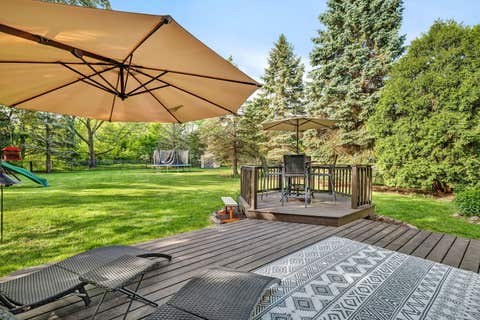 Tiny photo for 1147 Silo Hill Drive, Grayslake, IL 60030 (MLS # 12638239)