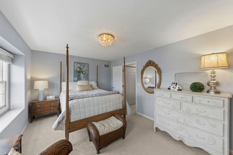 Tiny photo for 216 N Addison Avenue, Elmhurst, IL 60126 (MLS # 12613852)