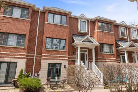 Tiny photo for 216 N Addison Avenue, Elmhurst, IL 60126 (MLS # 12613852)