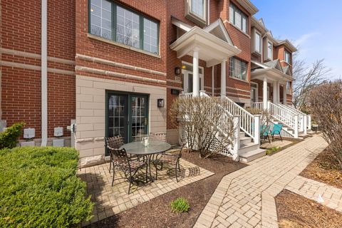 Tiny photo for 216 N Addison Avenue, Elmhurst, IL 60126 (MLS # 12613852)