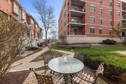 Tiny photo for 216 N Addison Avenue, Elmhurst, IL 60126 (MLS # 12613852)