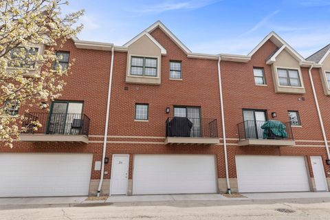 Tiny photo for 216 N Addison Avenue, Elmhurst, IL 60126 (MLS # 12613852)