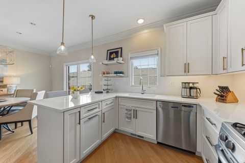 Tiny photo for 216 N Addison Avenue, Elmhurst, IL 60126 (MLS # 12613852)