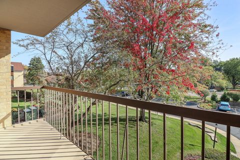 A home in Naperville