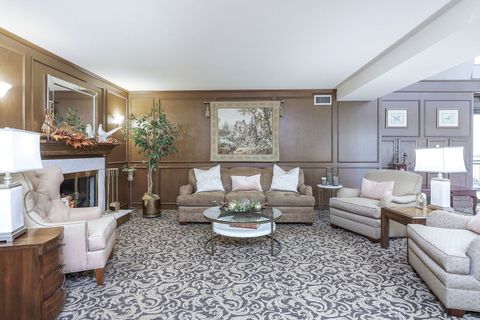 A home in Naperville