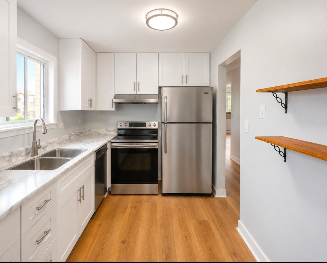 4208 Bonhill Drive 2C - Photo 2