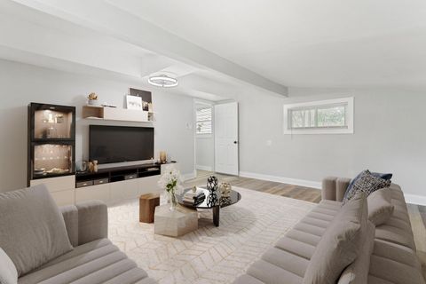 Tiny photo for 230 Arcadia Street, Park Forest, IL 60466 (MLS # 12479980)