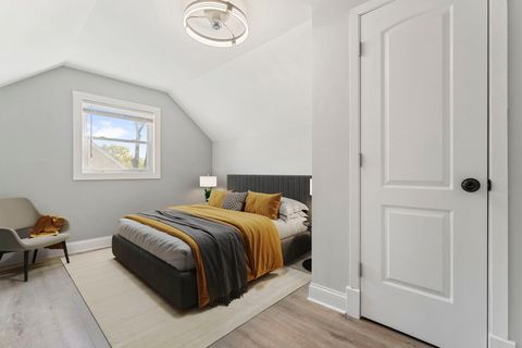 Tiny photo for 230 Arcadia Street, Park Forest, IL 60466 (MLS # 12479980)