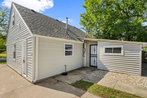 Tiny photo for 230 Arcadia Street, Park Forest, IL 60466 (MLS # 12479980)