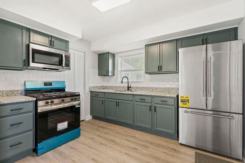 Tiny photo for 230 Arcadia Street, Park Forest, IL 60466 (MLS # 12479980)