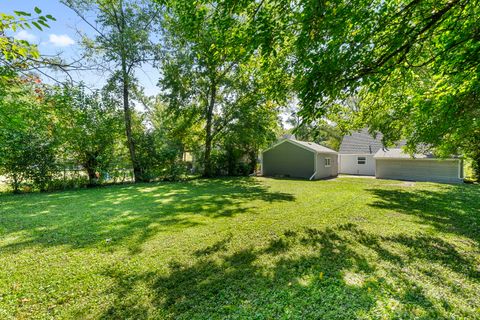 Tiny photo for 230 Arcadia Street, Park Forest, IL 60466 (MLS # 12479980)