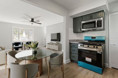 Tiny photo for 230 Arcadia Street, Park Forest, IL 60466 (MLS # 12479980)