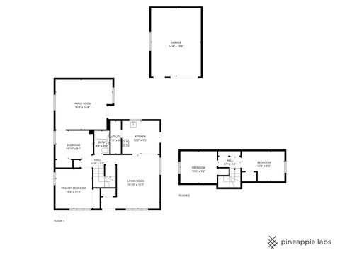 Tiny photo for 230 Arcadia Street, Park Forest, IL 60466 (MLS # 12479980)