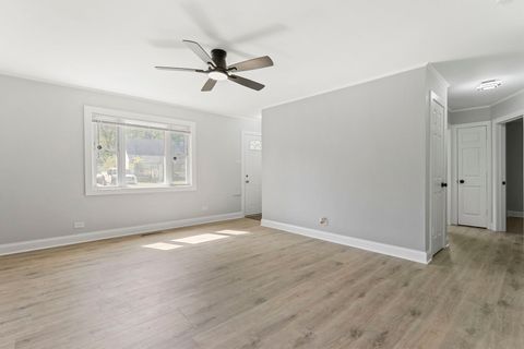 Tiny photo for 230 Arcadia Street, Park Forest, IL 60466 (MLS # 12479980)