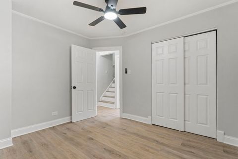 Tiny photo for 230 Arcadia Street, Park Forest, IL 60466 (MLS # 12479980)