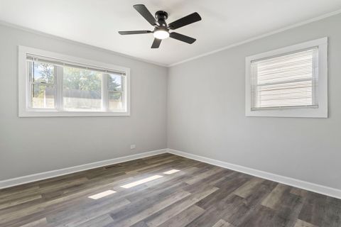 Tiny photo for 230 Arcadia Street, Park Forest, IL 60466 (MLS # 12479980)