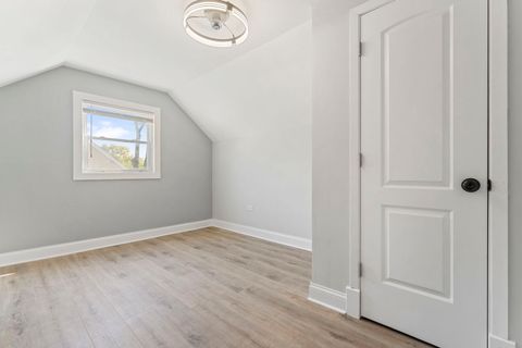 Tiny photo for 230 Arcadia Street, Park Forest, IL 60466 (MLS # 12479980)