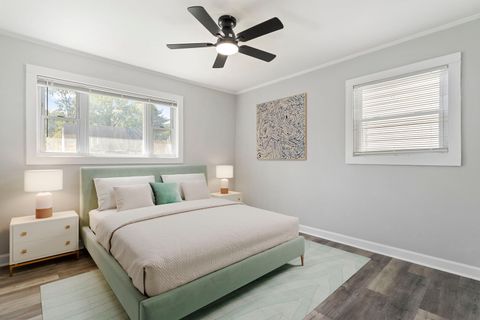 Tiny photo for 230 Arcadia Street, Park Forest, IL 60466 (MLS # 12479980)