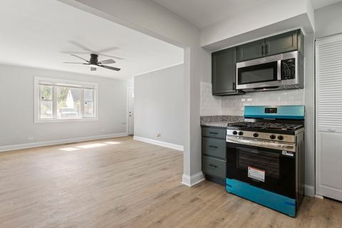 Tiny photo for 230 Arcadia Street, Park Forest, IL 60466 (MLS # 12479980)