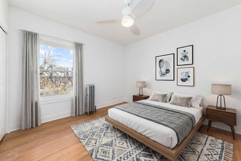Tiny photo for 7033 N Sheridan Road #2N, Chicago, IL 60626 (MLS # 12615607)