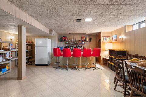 Tiny photo for 8231 W Balmoral Avenue, Chicago, IL 60656 (MLS # 12467599)