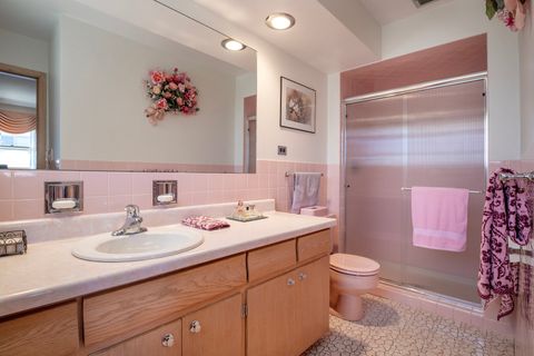 Tiny photo for 8231 W Balmoral Avenue, Chicago, IL 60656 (MLS # 12467599)