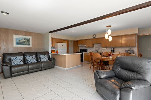 Tiny photo for 8231 W Balmoral Avenue, Chicago, IL 60656 (MLS # 12467599)